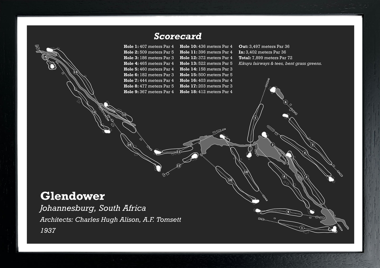 Glendower
