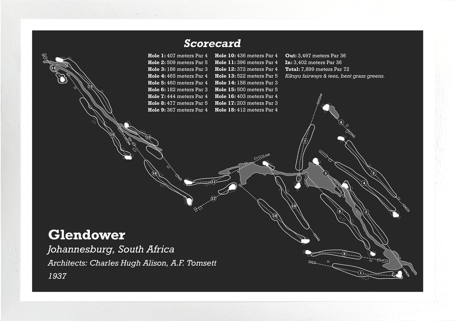 Glendower