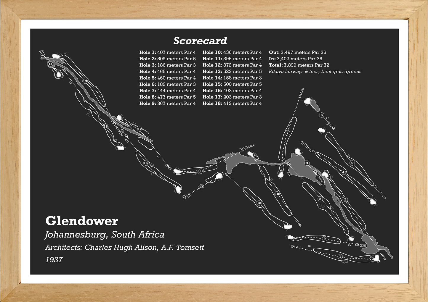Glendower