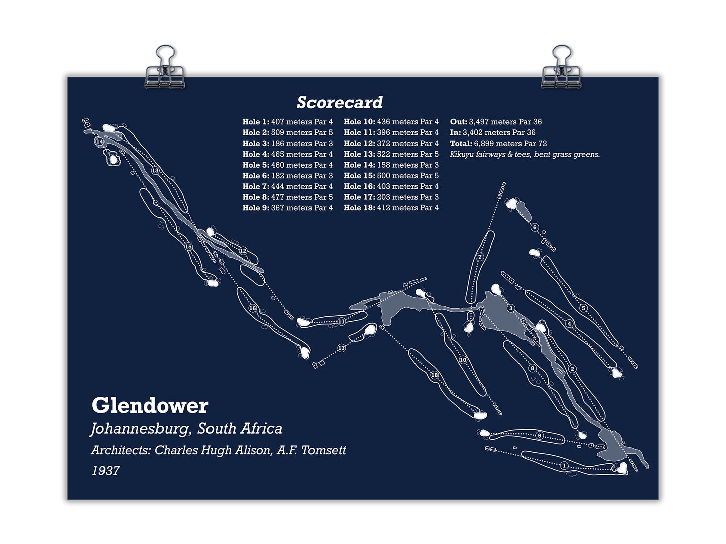 Glendower