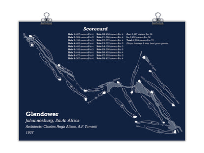 Glendower