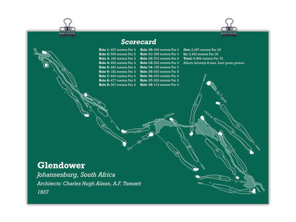 Glendower