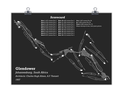Glendower