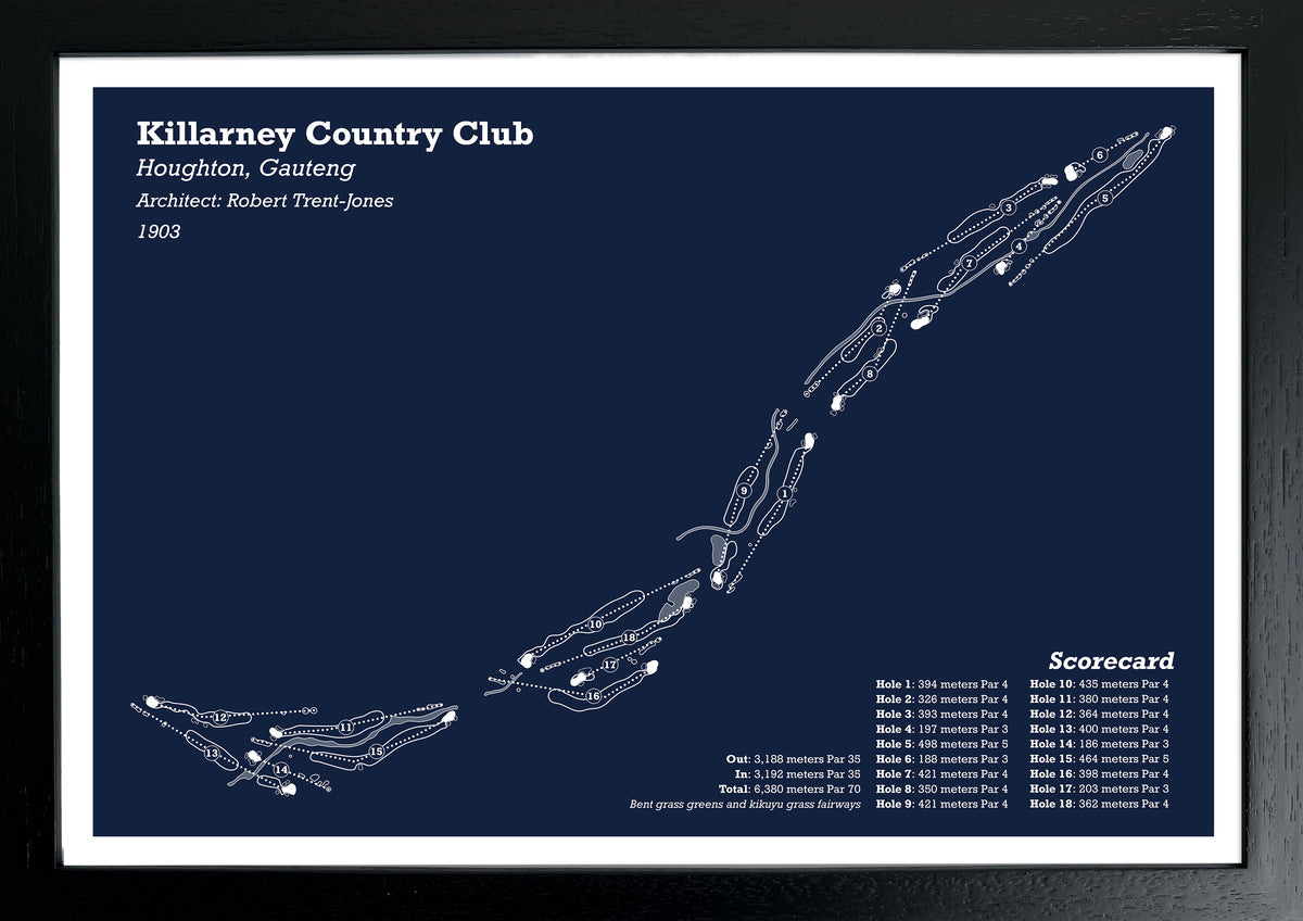 Killarney Country Club