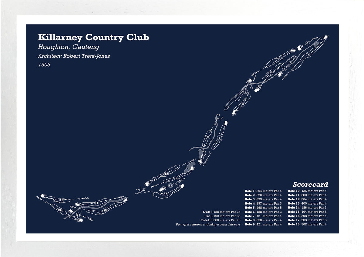 Killarney Country Club