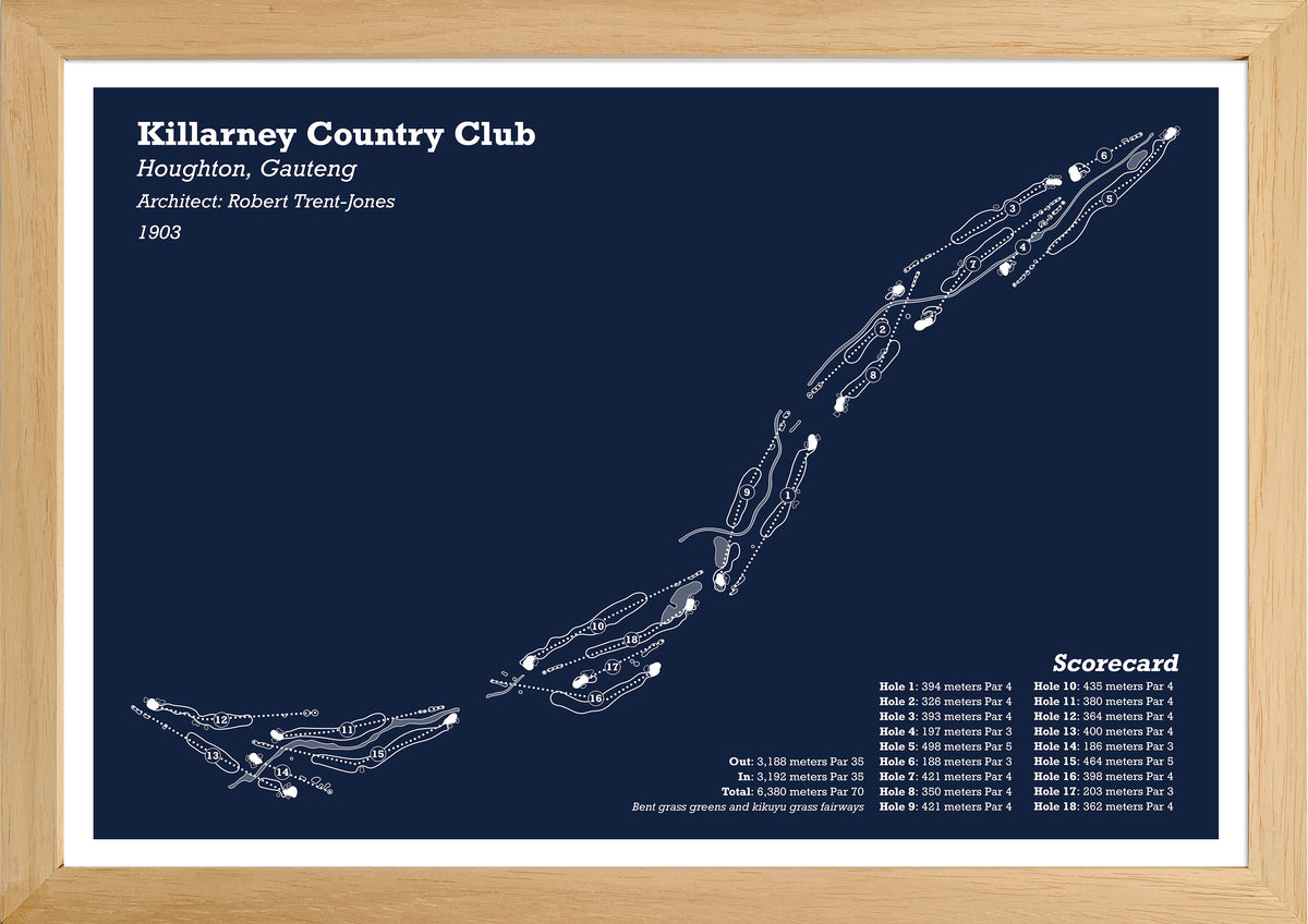 Killarney Country Club