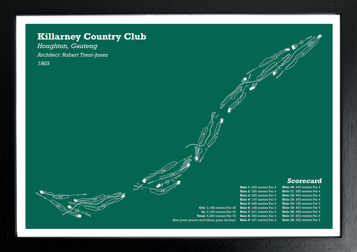 Killarney Country Club