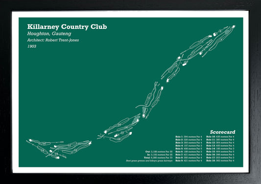Killarney Country Club