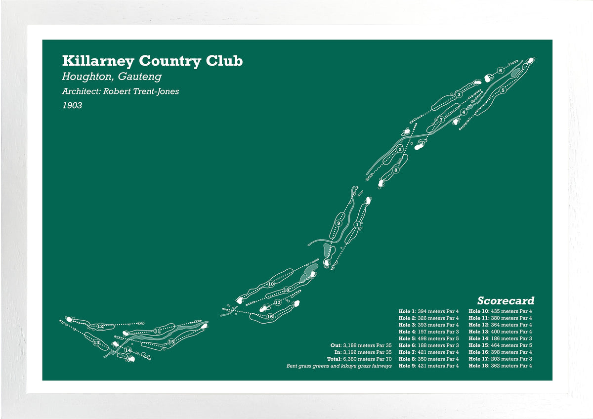 Killarney Country Club