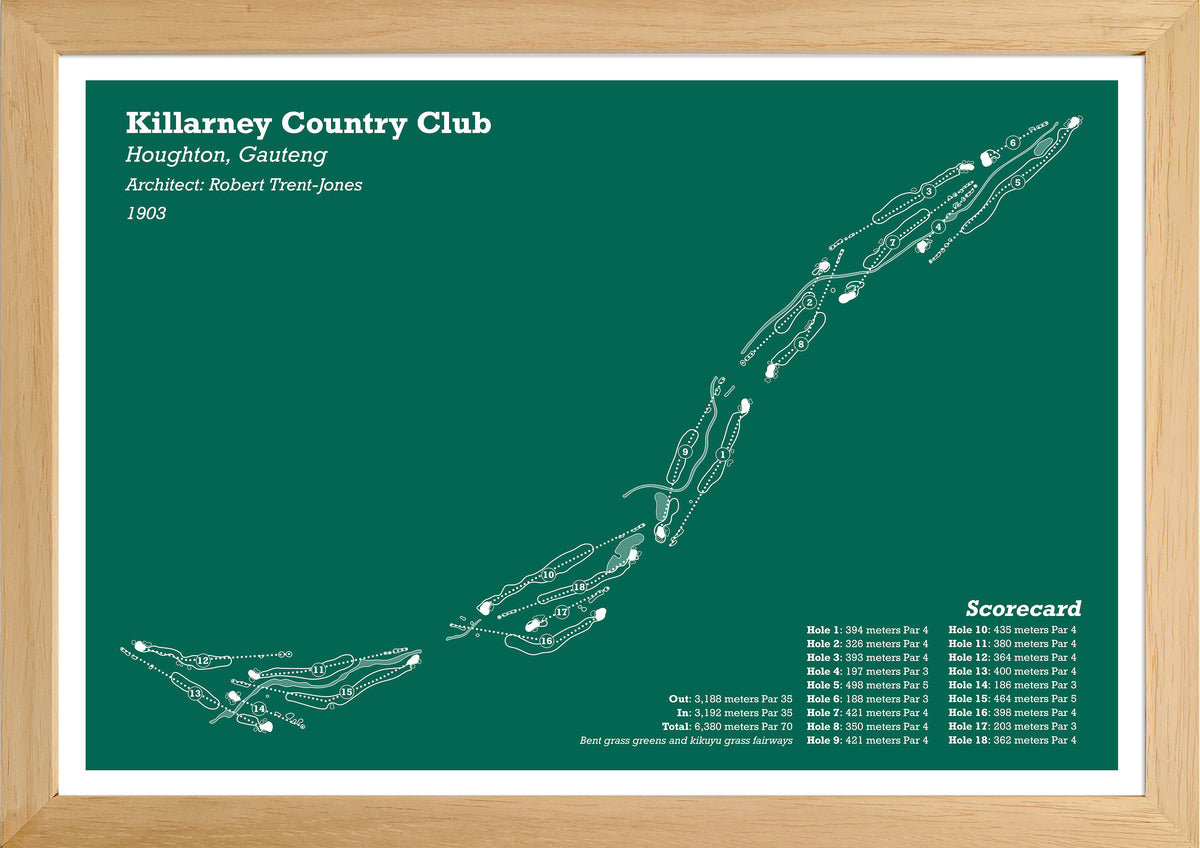 Killarney Country Club