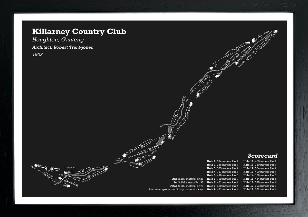 Killarney Country Club