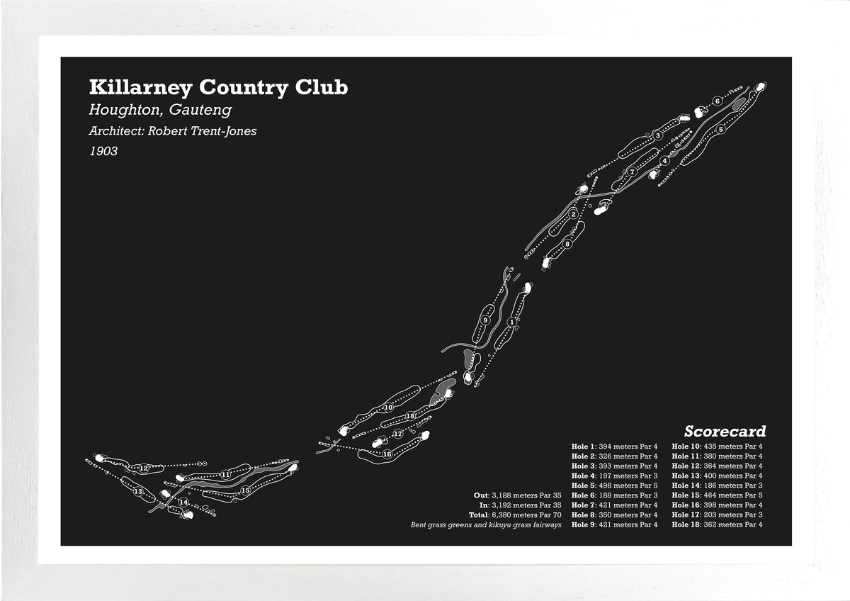 Killarney Country Club
