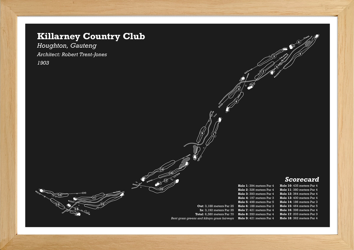 Killarney Country Club