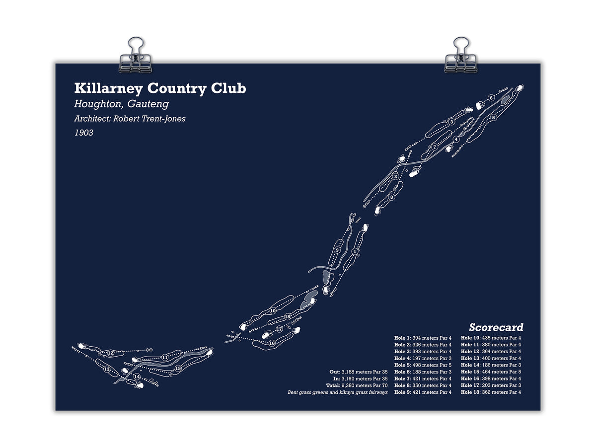 Killarney Country Club