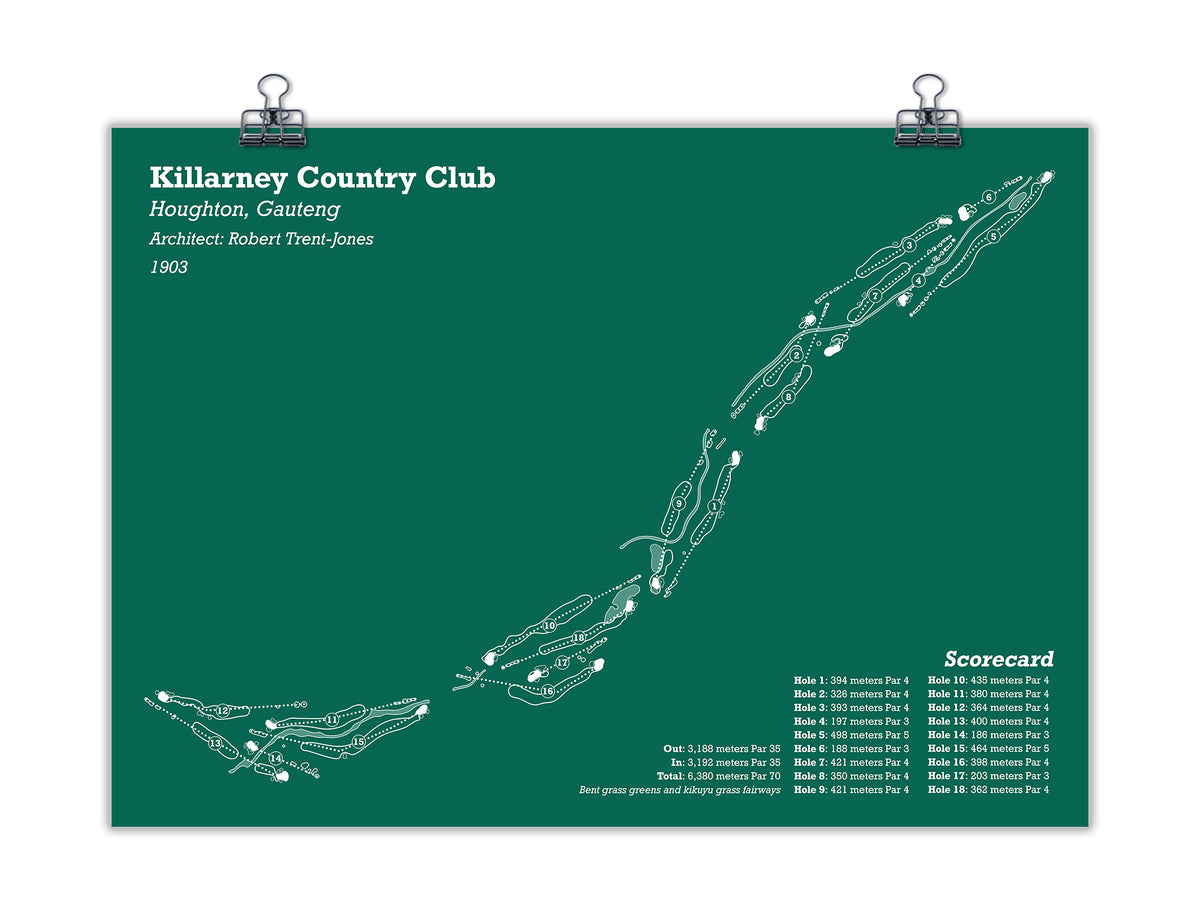 Killarney Country Club