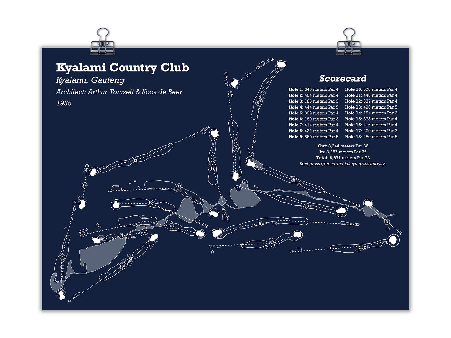 Kyalami Country Club