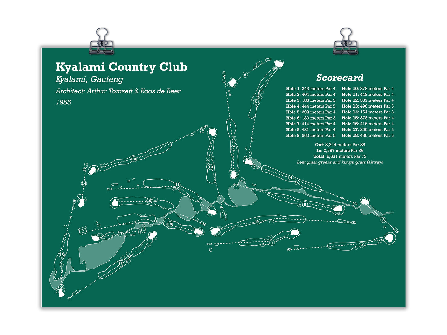 Kyalami Country Club