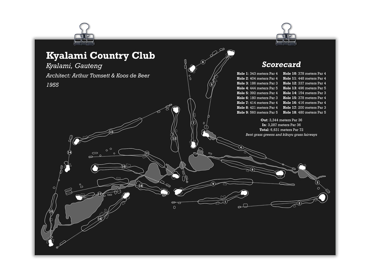 Kyalami Country Club