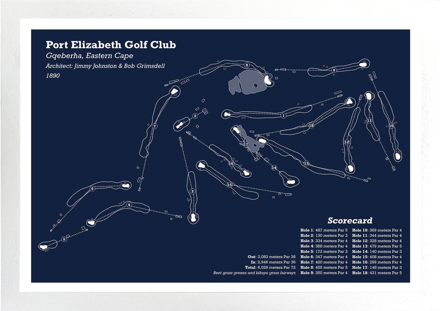 Port Elizabeth Golf Club