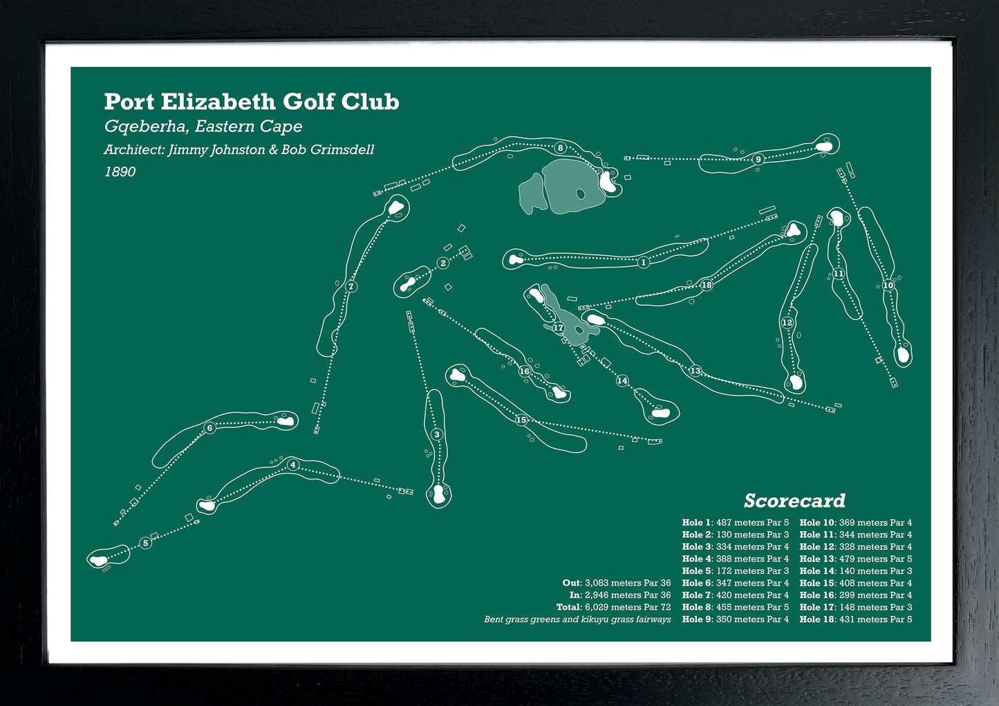 Port Elizabeth Golf Club