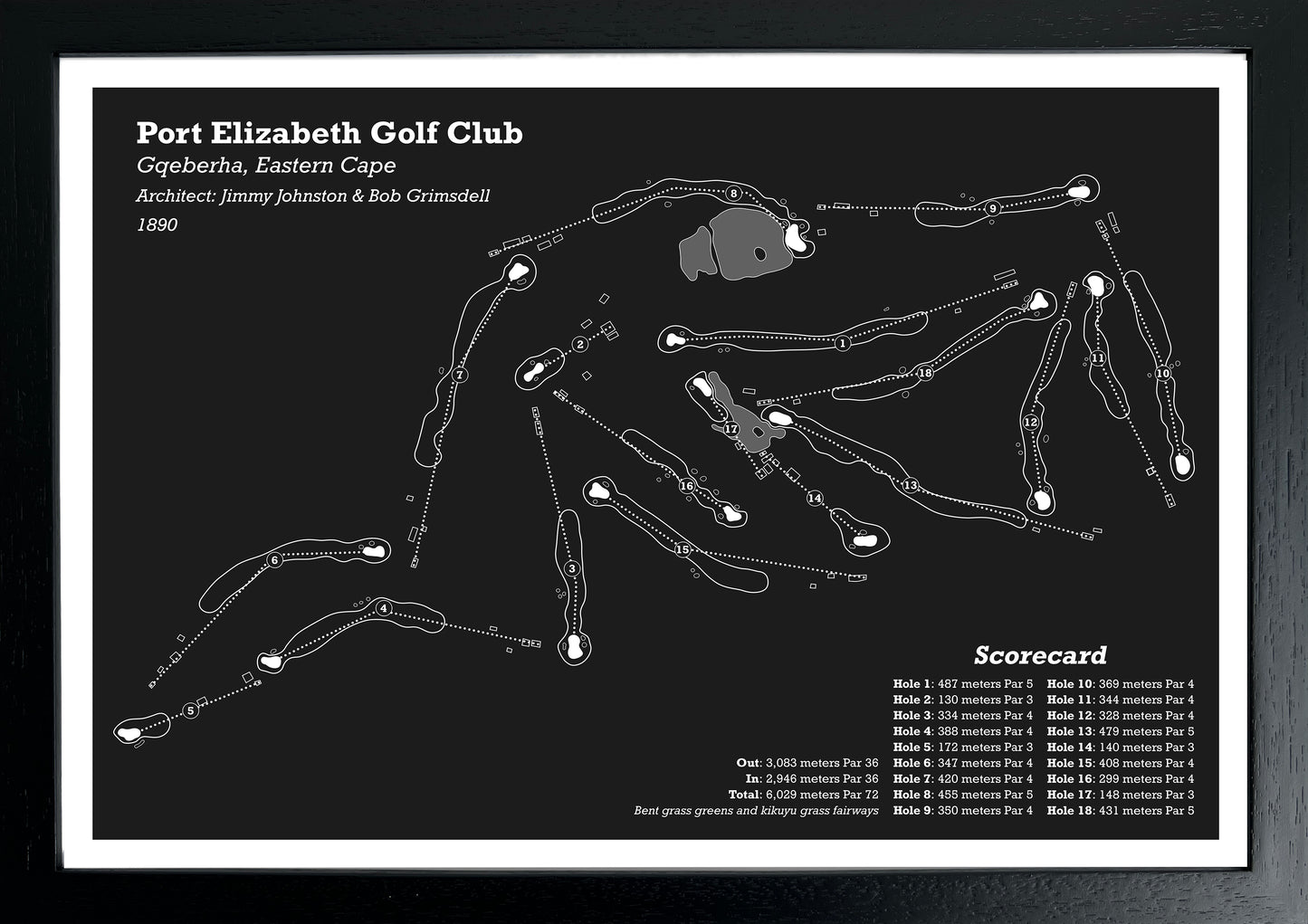 Port Elizabeth Golf Club