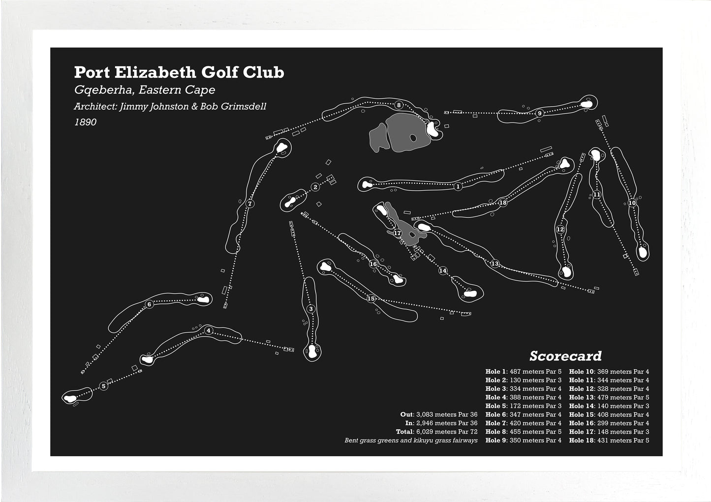 Port Elizabeth Golf Club