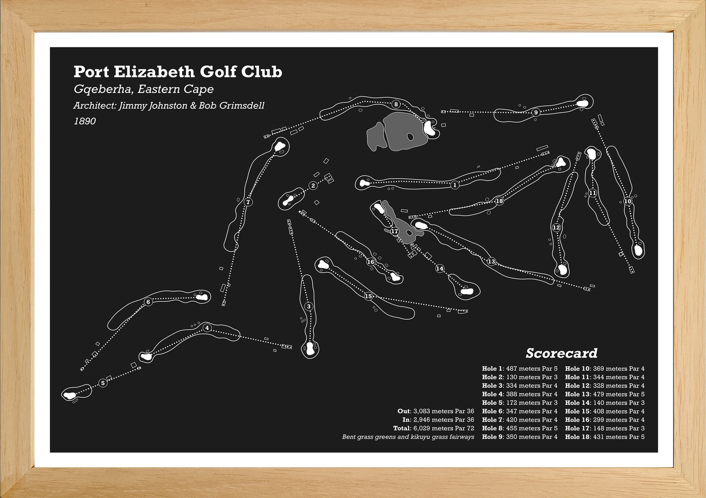 Port Elizabeth Golf Club