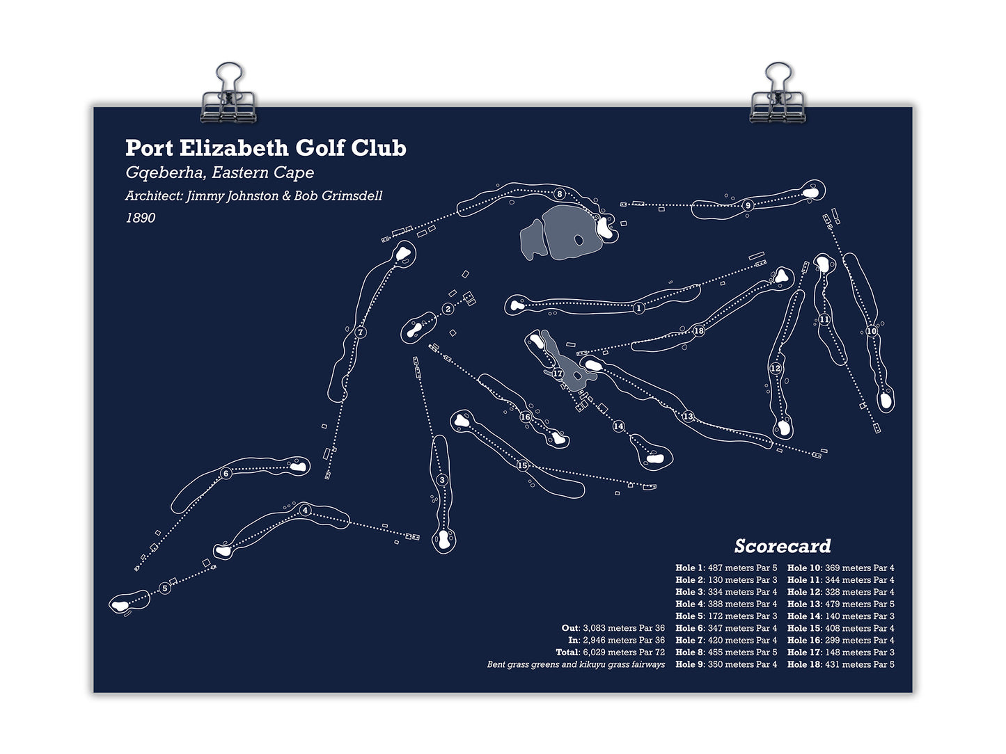 Port Elizabeth Golf Club