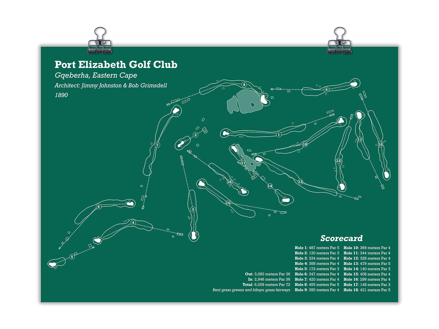 Port Elizabeth Golf Club