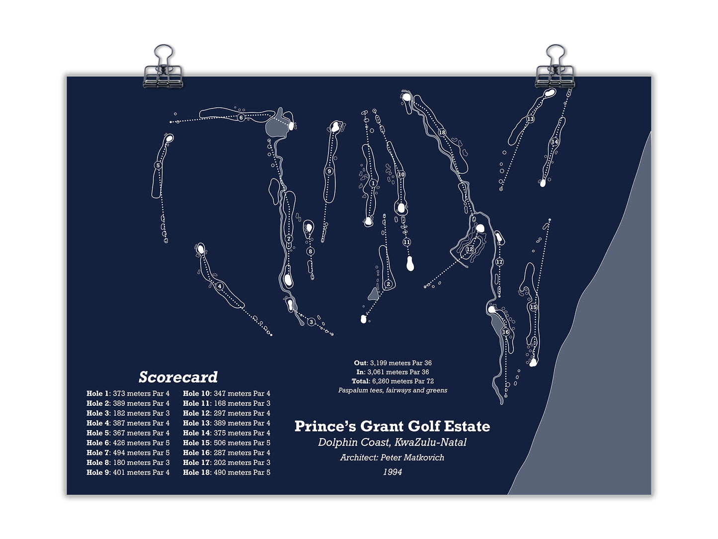 Prince’s Grant Golf Estate