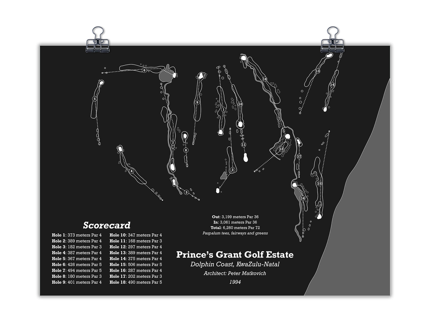 Prince’s Grant Golf Estate