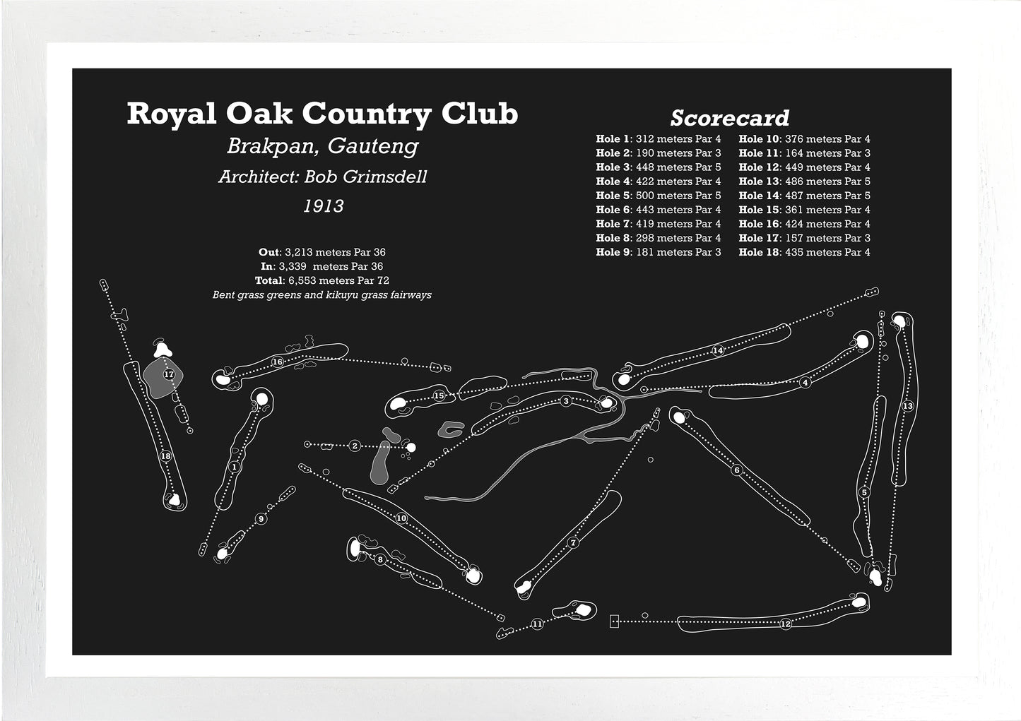 Royal Oak Country Club