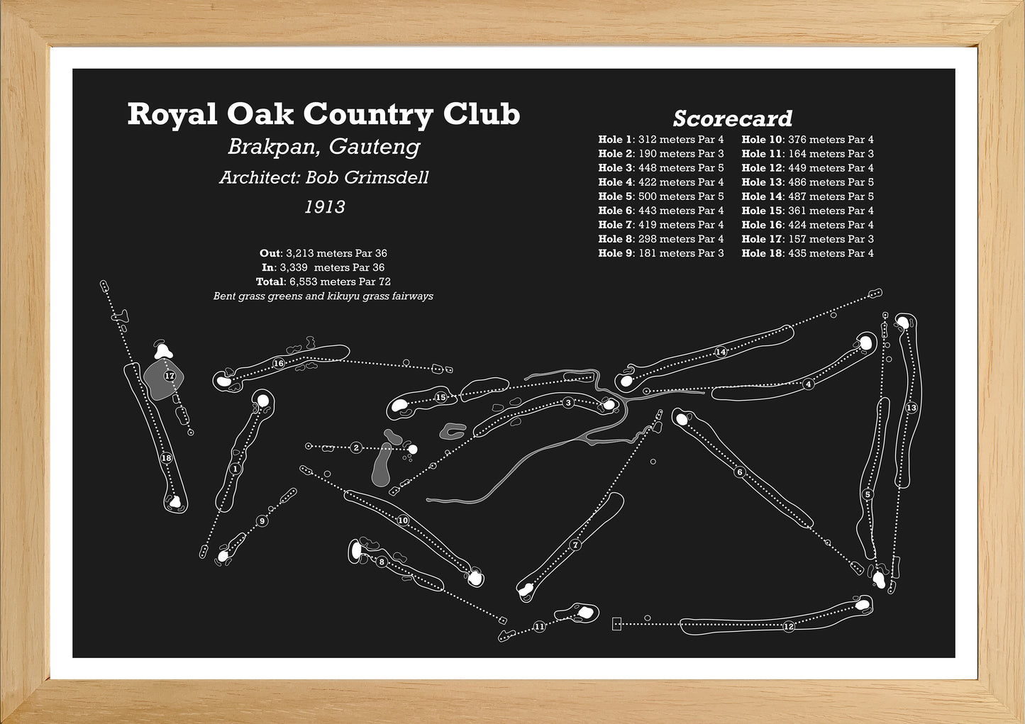 Royal Oak Country Club