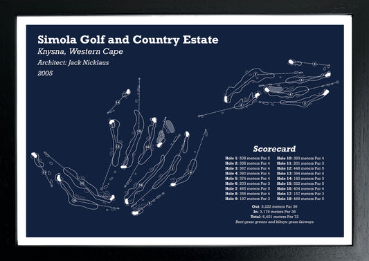 Simola Golf and Country Estate