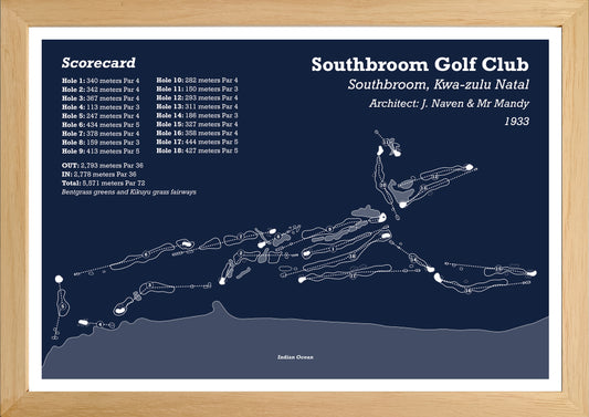 Southbroom Golf Club