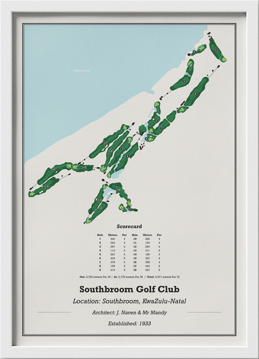 Southbroom Golf Club